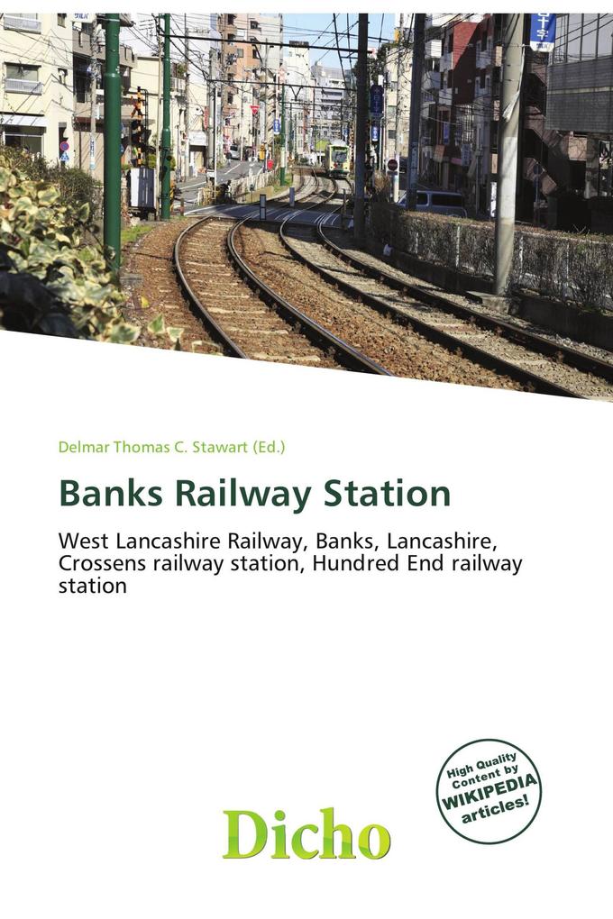 Banks Railway Station