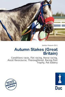 Autumn Stakes (Great Britain)