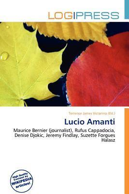 Lucio Amanti