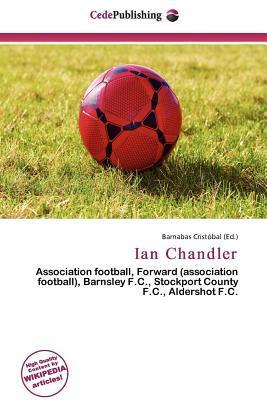 Ian Chandler
