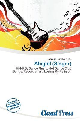 Abigail (Singer)