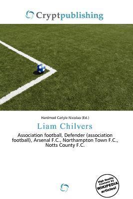 Liam Chilvers