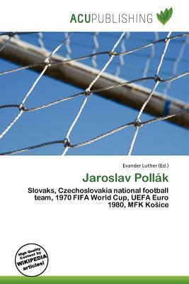 Jaroslav Pollák