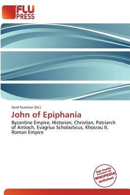 John of Epiphania