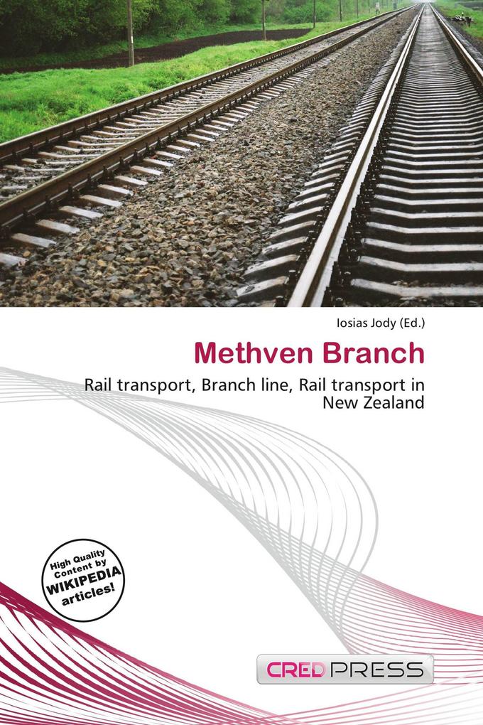 Methven Branch
