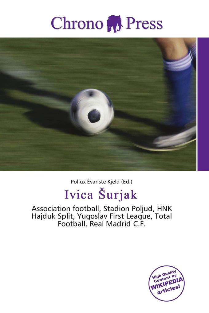 Ivica urjak