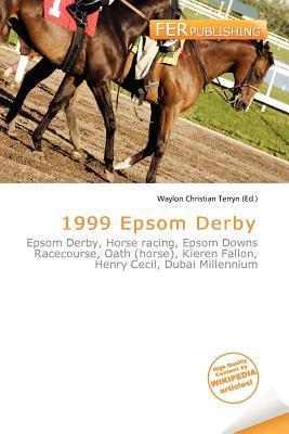1999 Epsom Derby