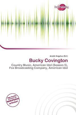 Bucky Covington