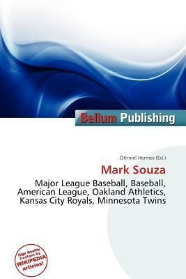 Mark Souza