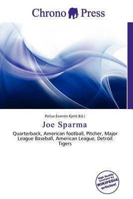 Joe Sparma