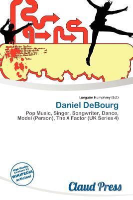 Daniel DeBourg