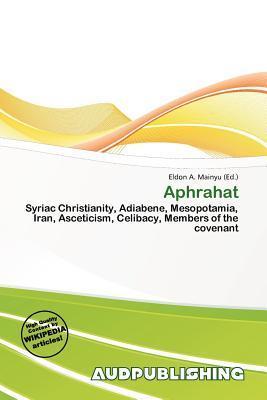 Aphrahat