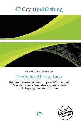 Diocese of the East