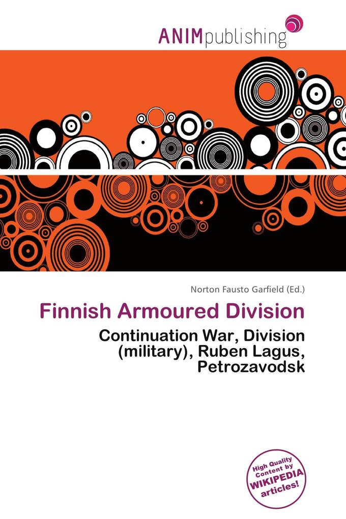 Finnish Armoured Division