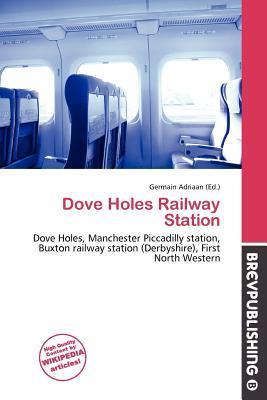 Dove Holes Railway Station