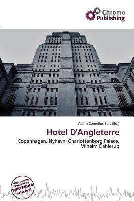 Hotel D'Angleterre