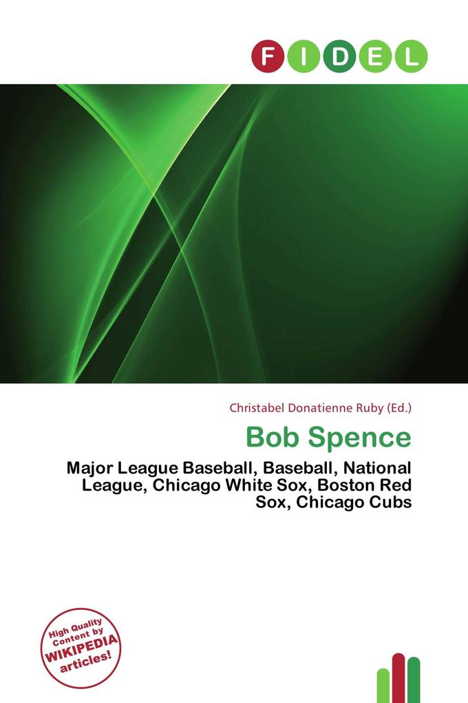 Bob Spence