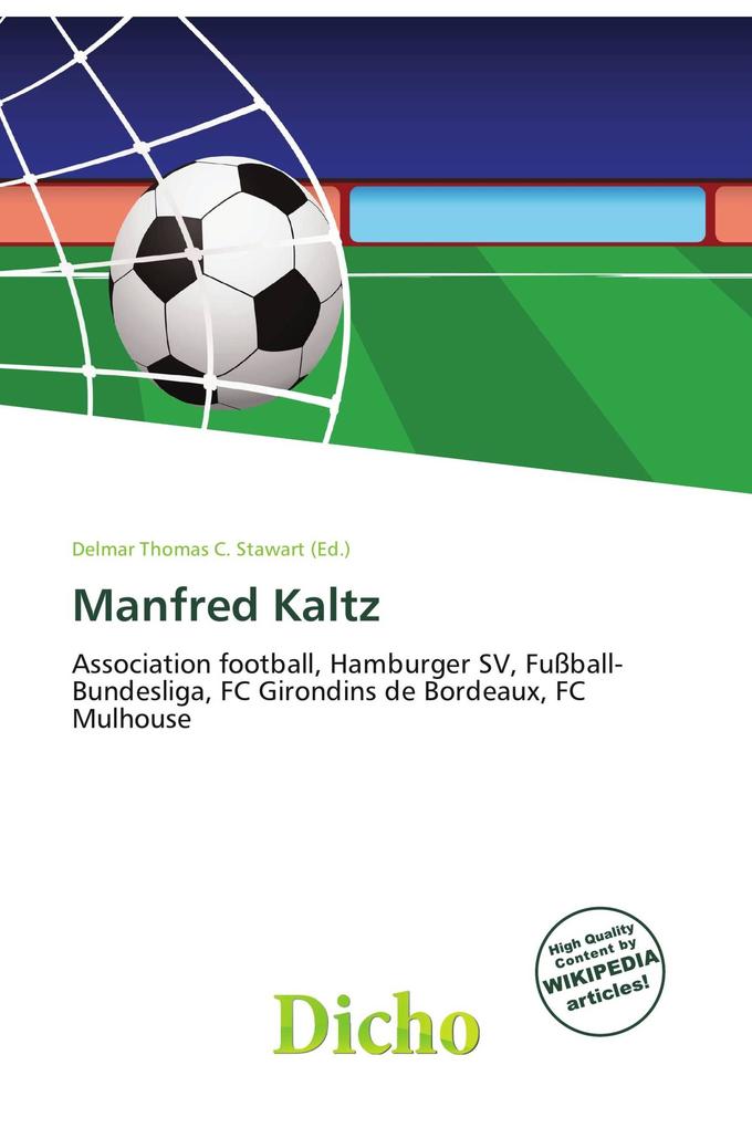 Manfred Kaltz