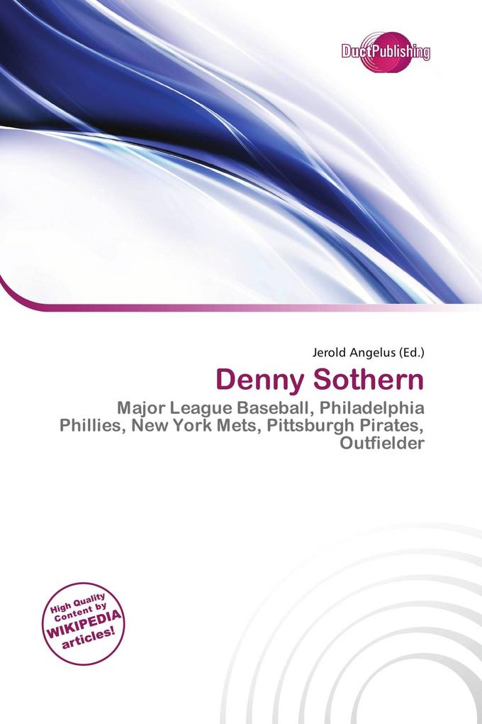 Denny Sothern