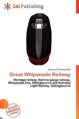 Great Whipsnade Railway