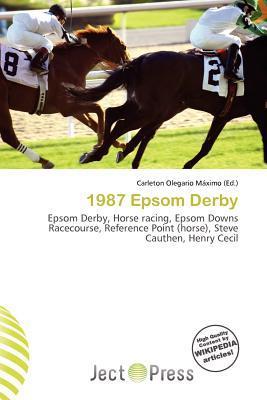 1987 Epsom Derby