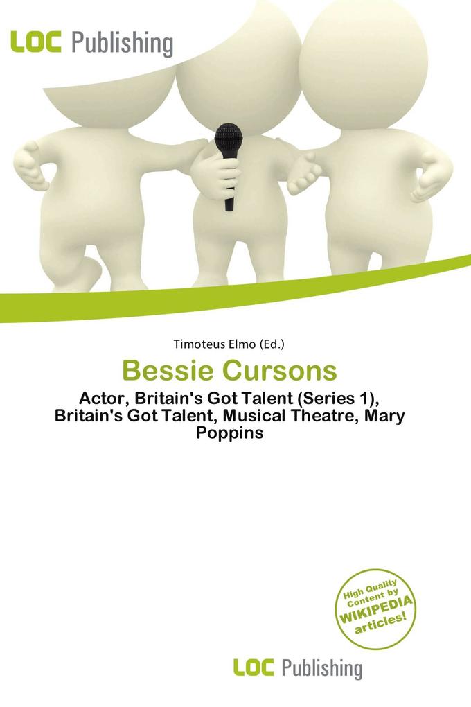 Bessie Cursons