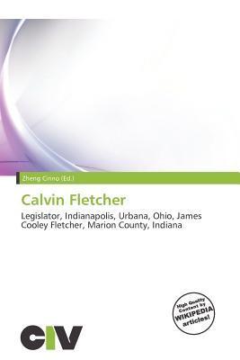 Calvin Fletcher