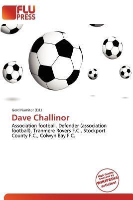 Dave Challinor