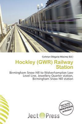 Hockley (GWR) Railway Station