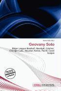 Geovany Soto