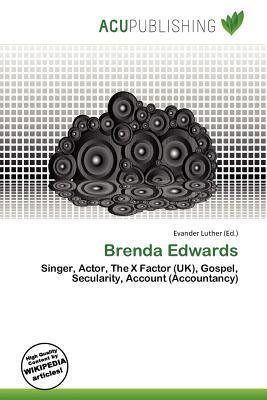 Brenda Edwards