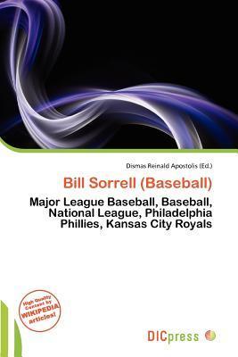 Bill Sorrell (Baseball)