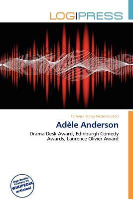 Adèle Anderson