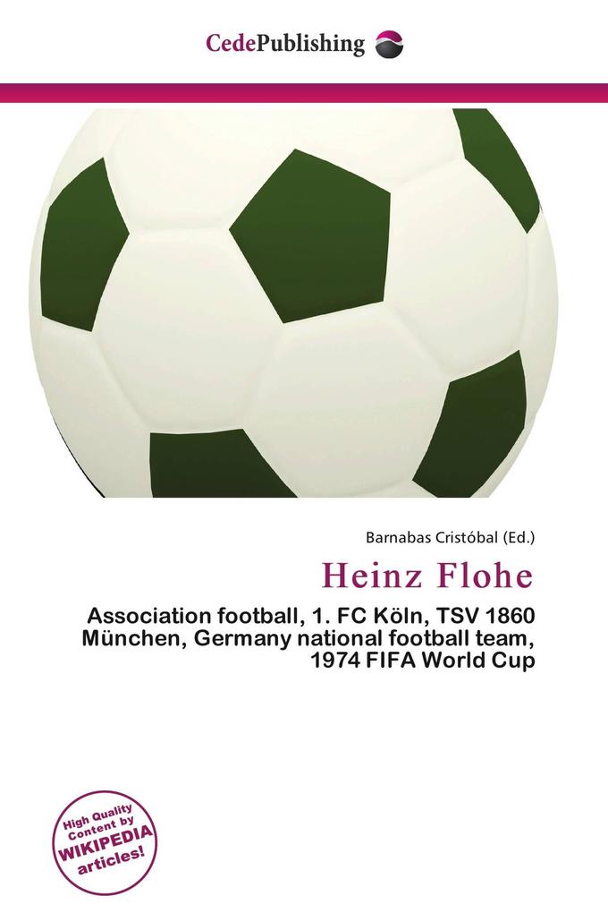 Heinz Flohe