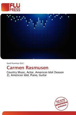Carmen Rasmusen