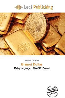Brunei Dollar