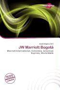 JW Marriott Bogotá