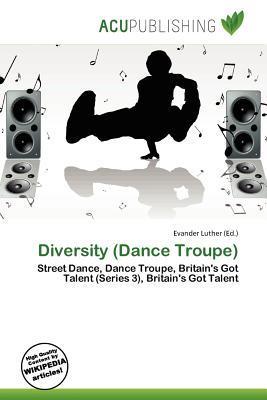 Diversity (Dance Troupe)