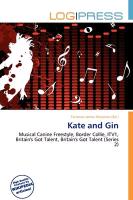 Kate and Gin