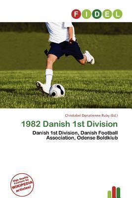 1982 Danish 1st Division