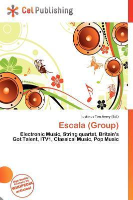 Escala (Group)