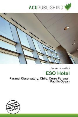 ESO Hotel