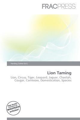Lion Taming
