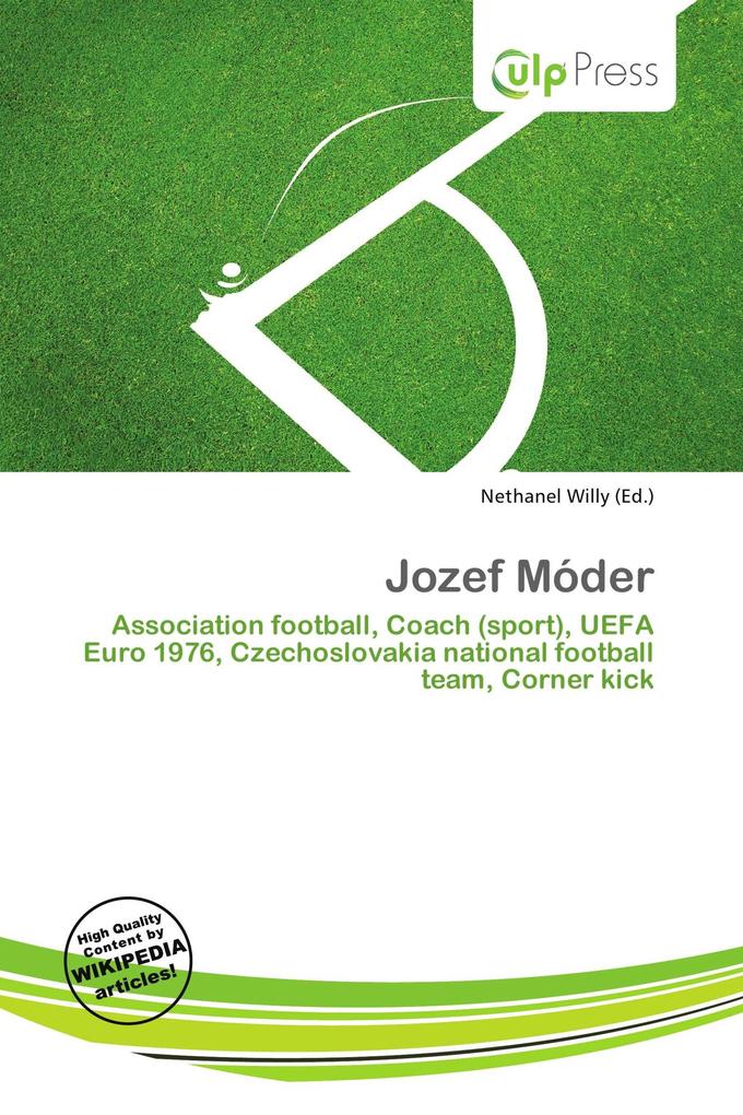 Jozef Móder