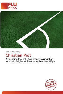 Christian Piot