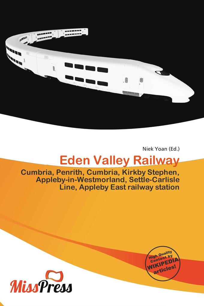 Eden Valley Railway