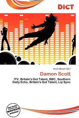 Damon Scott