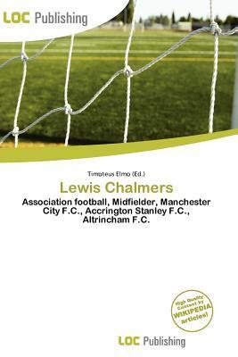 Lewis Chalmers