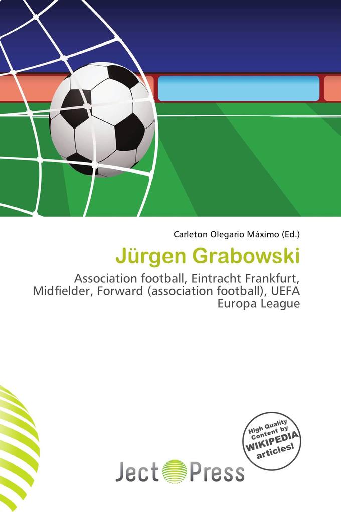 Jürgen Grabowski