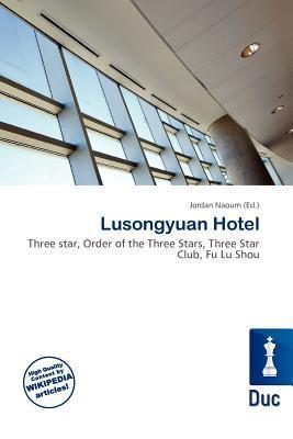 Lusongyuan Hotel